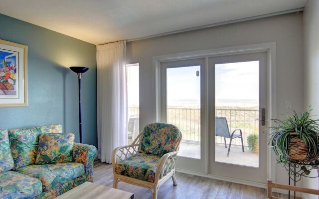 Grand Caribbean 3007 2 Bedroom Condo by RedAwning