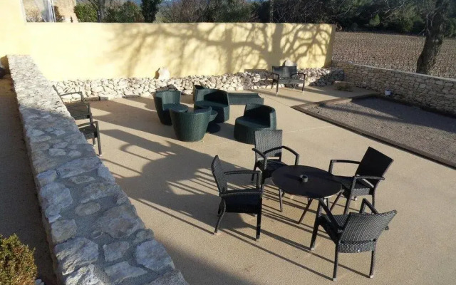 Chambres d'hôtes Domaine l'Olibaou