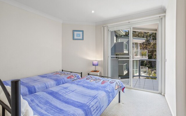 Bagnall Beach Apartments, Unit 5/153 Government Rd