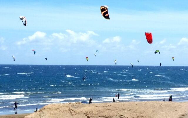Duplex Playa Medano