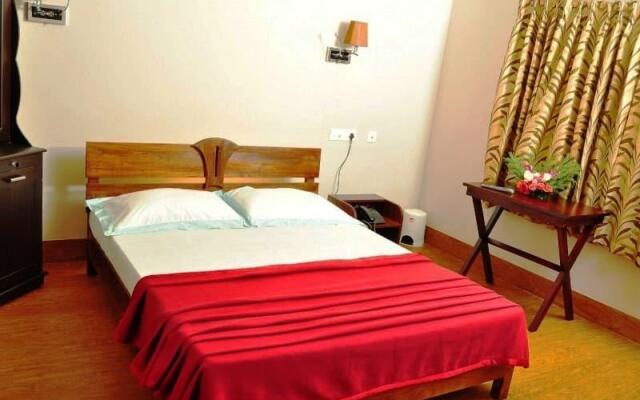 Green Palace residency