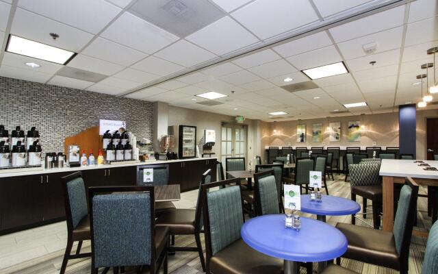 Holiday Inn Express San Diego Downtown by IHG