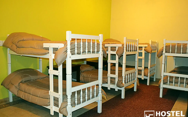 Hostel Del Centro