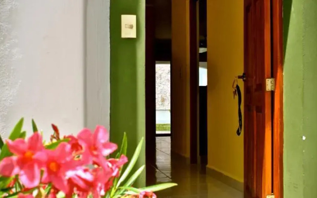 Playamar B&B