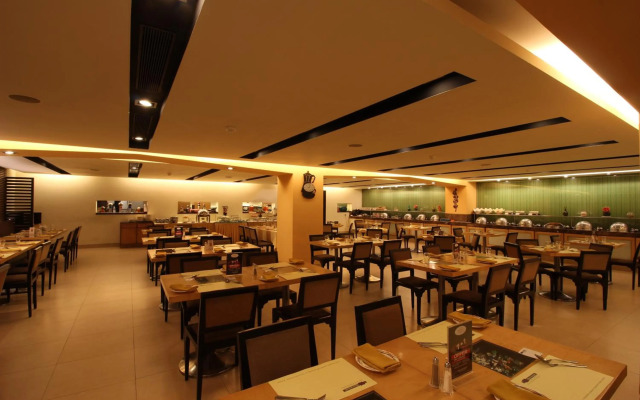 Minerva Grand Secunderabad