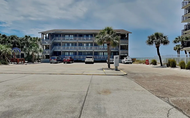 Sunswept Condominium #210