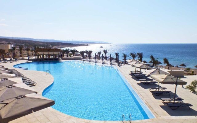 DoubleTree by Hilton Hotel Aqaba