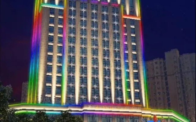 Yinkai Hotel