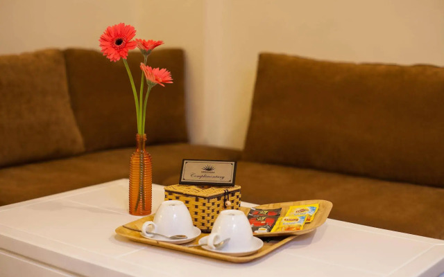 Serenity Diamond Hotel