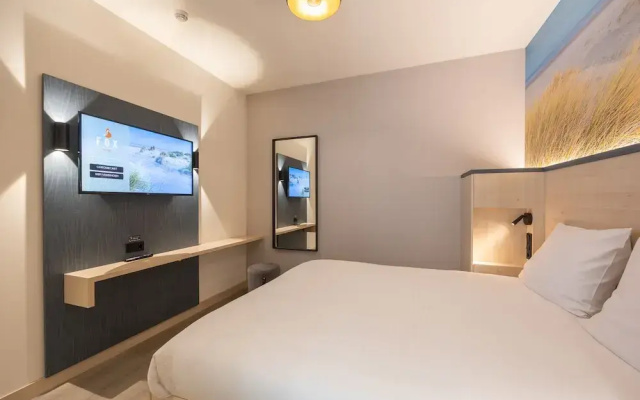 Fox Hotel The Hague Scheveningen