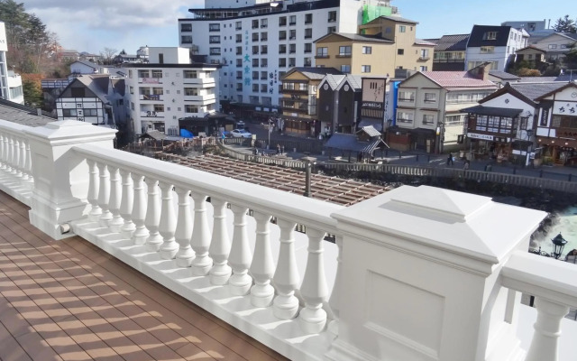 Hotel Ichii