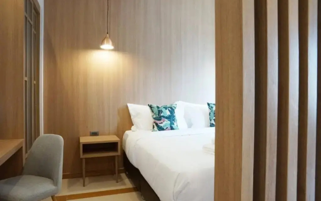 Hotel Matana