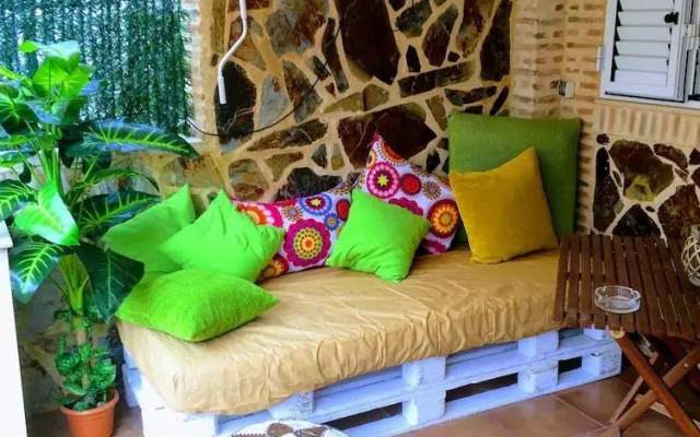 Villa del Mar Apartamento