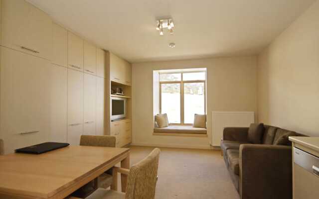 Chalet Hotham 6