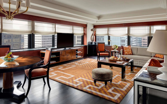 Lotte New York Palace