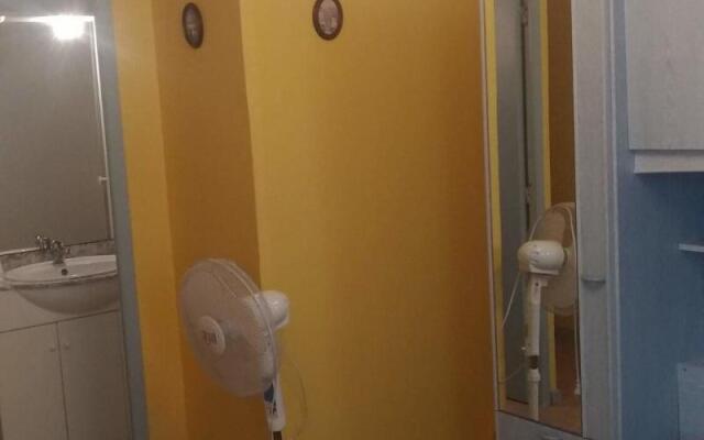 La Chaumière Hôtel