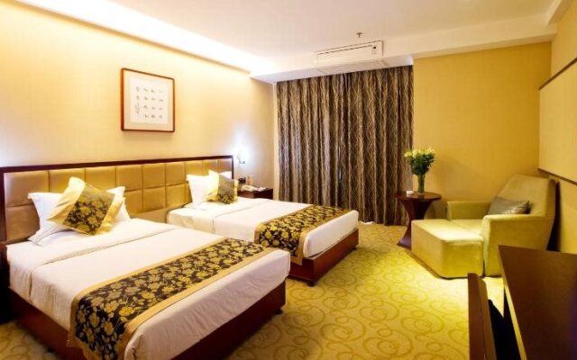 Minsheng Hotel