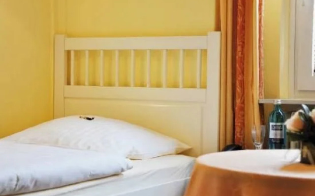 Hotel Gregory Wyk auf Föhr