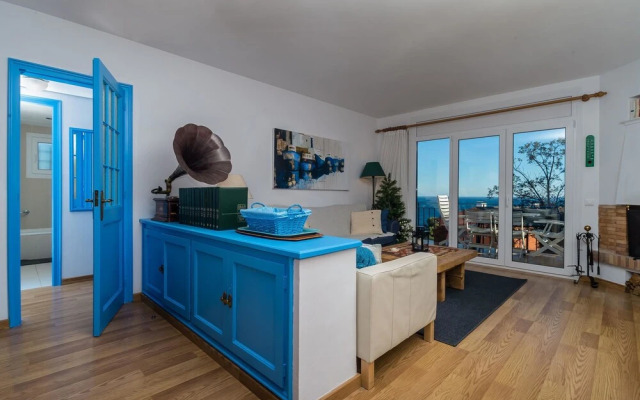 L-3 Calella De Palafrugell 5/ 6 Pax