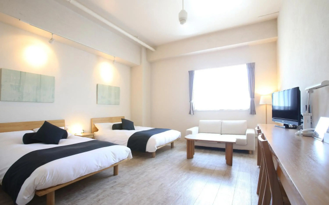 Ishigakijima Hotel Cucule