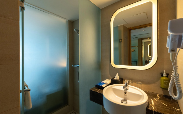 Holiday Inn Express Manila Newport City by IHG