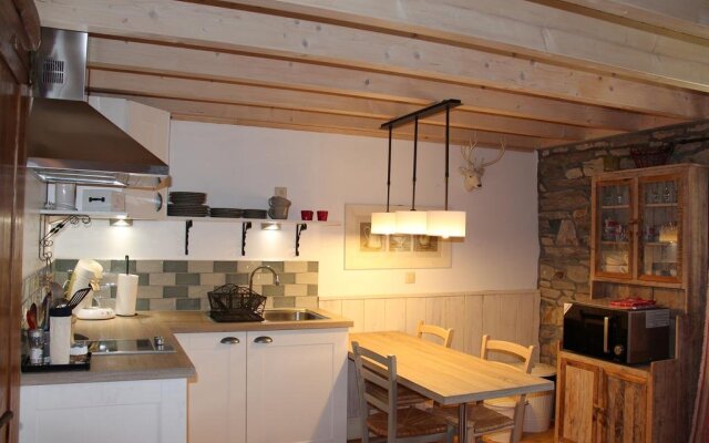 B&B La Bouliniere