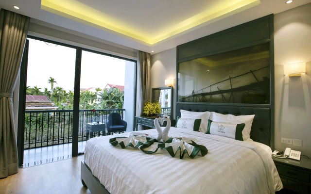 Ivy Villa