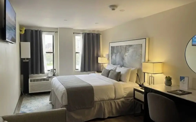 Nova Hotel JFK