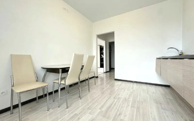 Апартаменты Авантаж  на бульваре Строителей, д. 57/1