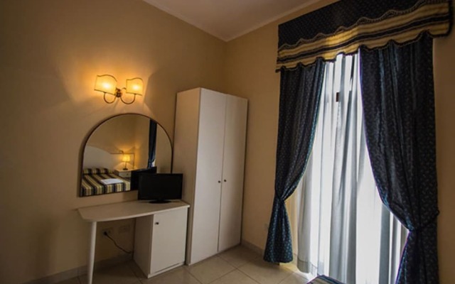 Hotel Le Fonti
