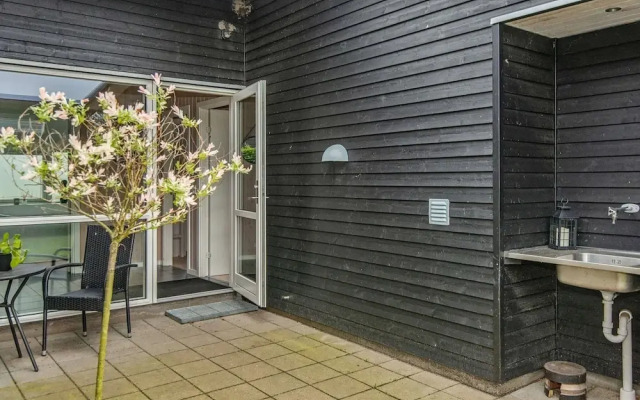 6 Person Holiday Home in Haderslev-by Traum