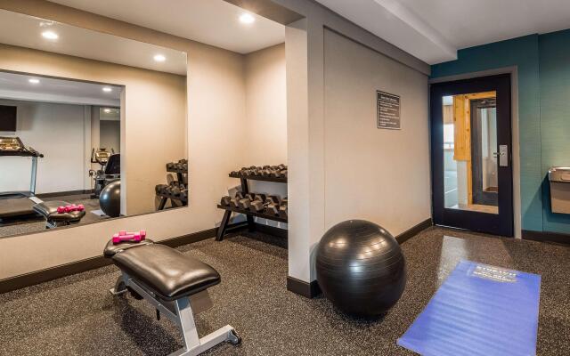 Best Western McMinnville Inn