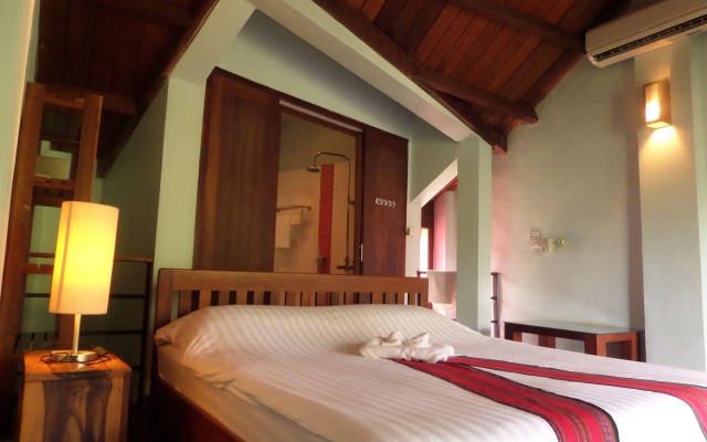 Residence Bassac