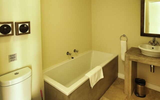 Ellefsen Suite 112 Langebaan