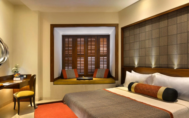The LaLiT Great Eastern Kolkata