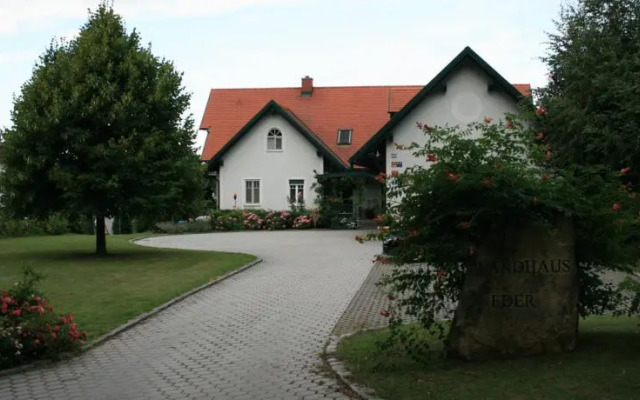 Landhaus Eder