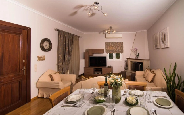 Paris Family Villa - Paris Family Villa