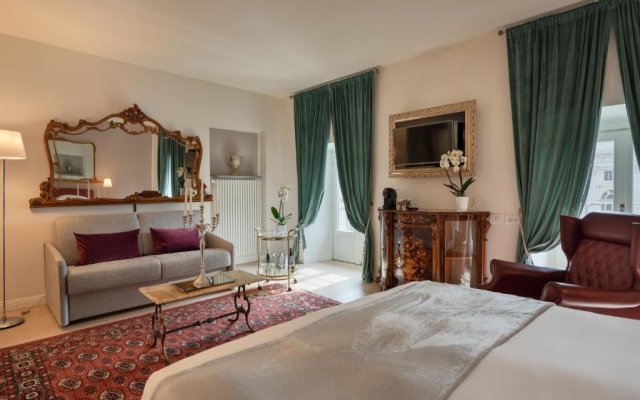Corte Realdi Luxury Rooms - Torino