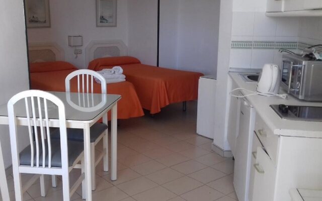 Apartamentos Mediterraneo