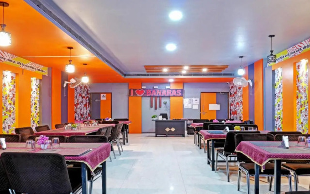 Hotel Ashoka Grand