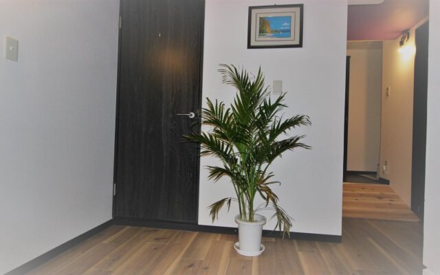Nakayama Guesthouse