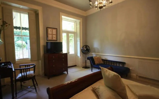 The Dower House Apartments