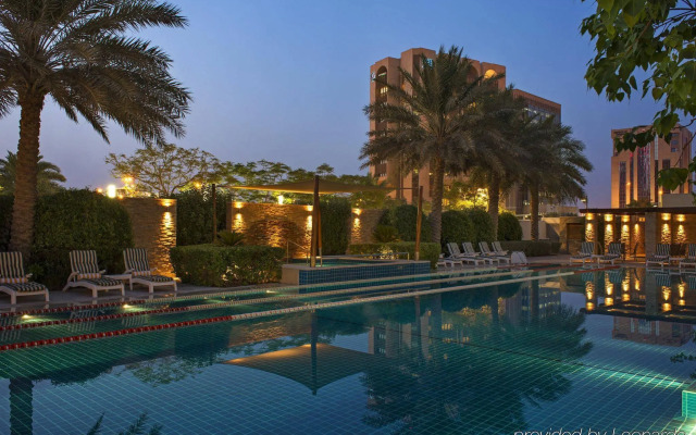 Sheraton Bahrain Hotel