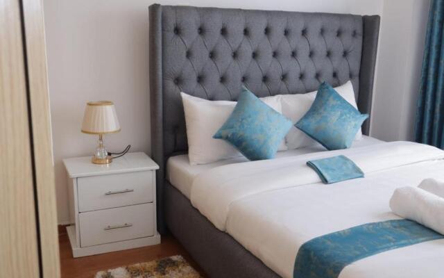 Spring E14 1bed