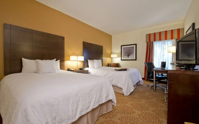 Hampton Inn Anderson