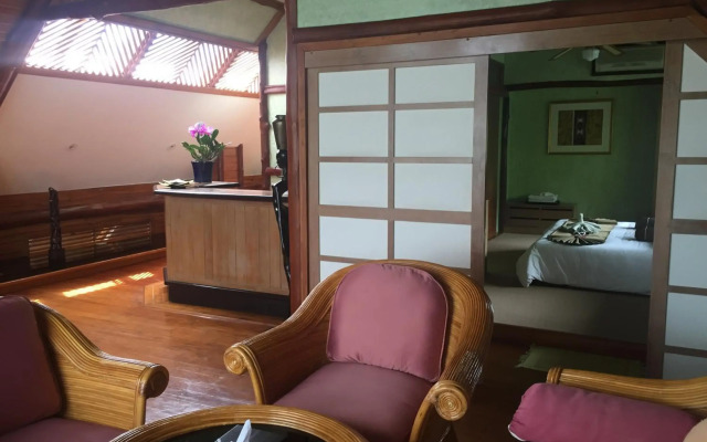 Phu Pha Nam Resort & Spa
