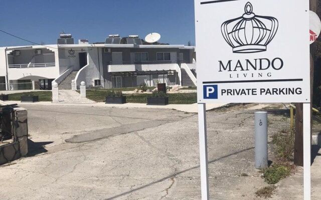 Mando Living -  Faliraki