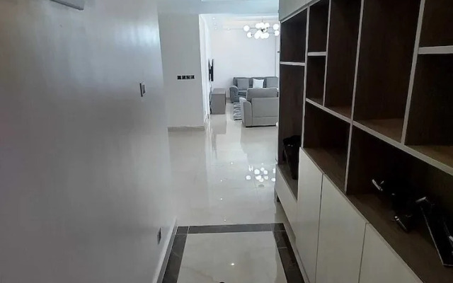 Lux Suites Vesta Gardens Apartments