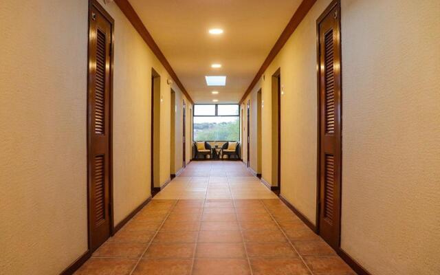 Los Parrales Resort Hotel