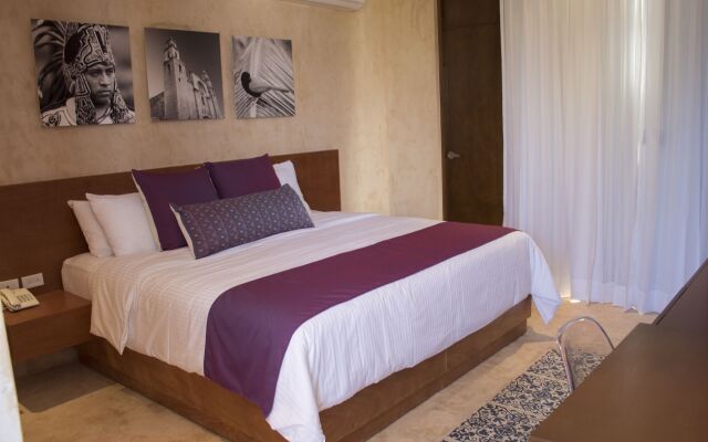 Casona 61 By GuruHotel